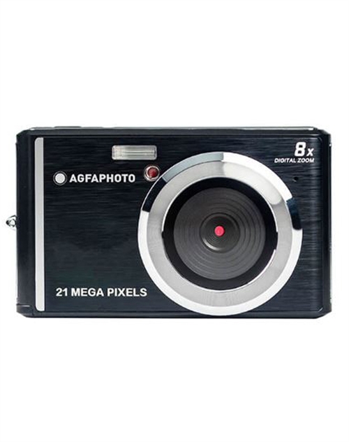 Agfa DC5200 - 21Mega